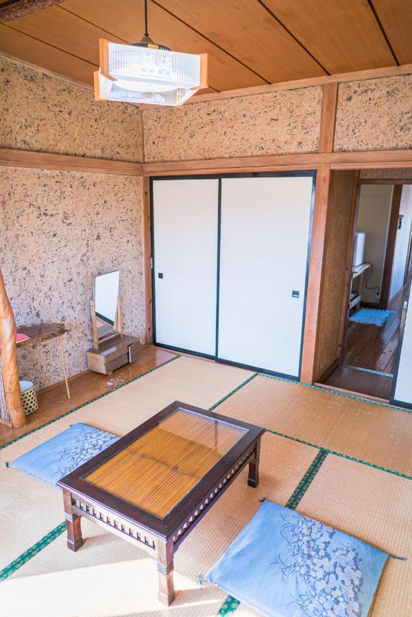 Ryokan Fuji Heights Fudzsikavagucsiko Kültér fotó