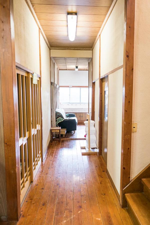 Ryokan Fuji Heights Fudzsikavagucsiko Kültér fotó