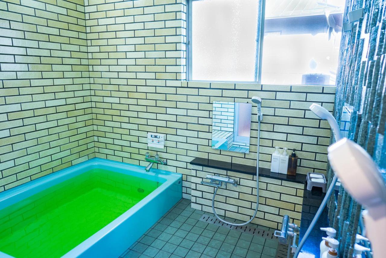 Ryokan Fuji Heights Fudzsikavagucsiko Kültér fotó