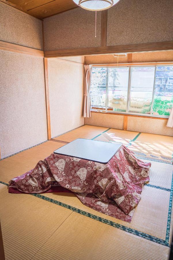 Ryokan Fuji Heights Fudzsikavagucsiko Kültér fotó
