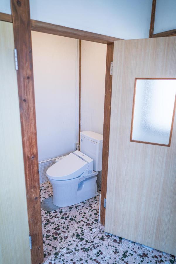 Ryokan Fuji Heights Fudzsikavagucsiko Kültér fotó