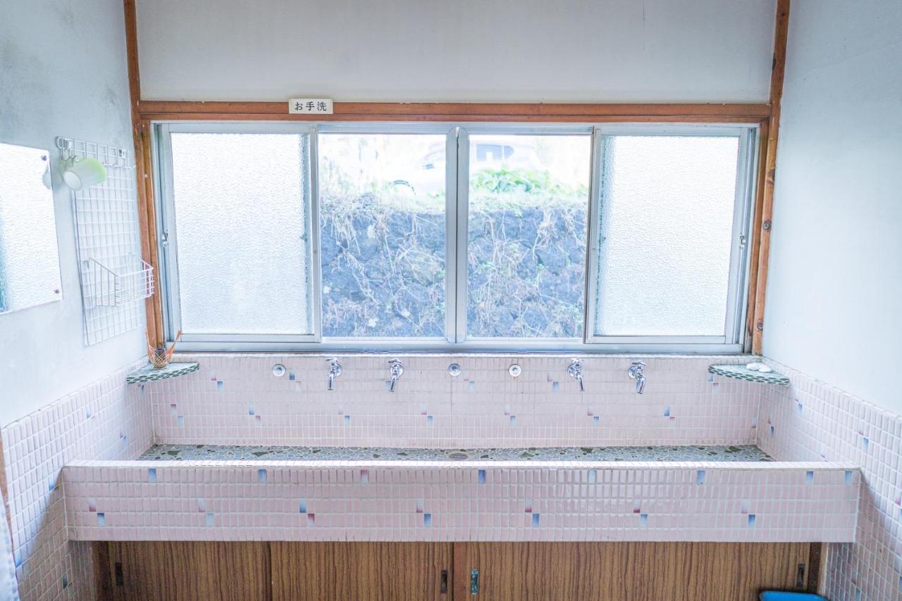 Ryokan Fuji Heights Fudzsikavagucsiko Kültér fotó